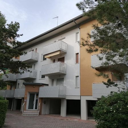 Condominio Rosa Lignano Sabbiadoro Exterior photo